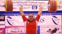 الرباع الأردني عوض العابودي في ذمة الله