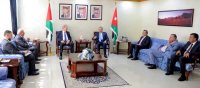 الدغمي: القضية الفلسطينية ثابت من ثوابت الأردن المركزية