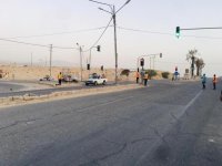 وجبات إفطار للمسافرين في لواء الأغوار الجنوبية