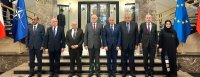 الوفد العربي في وارسو قلق من امتداد الأزمة الروسية الاوكرانية