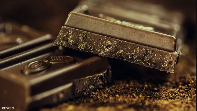 "شوكولاتة المخدرات" تثير الجدل...