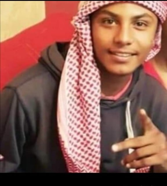 قُتل في أمريكا قبل عامين ودفن بالأردن وما زال حيا في السجلات