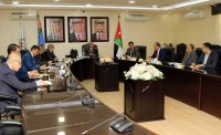 الحكومة: ارتفاع الاسعار ليس صنيعة التاجر أو المزارع الأردني