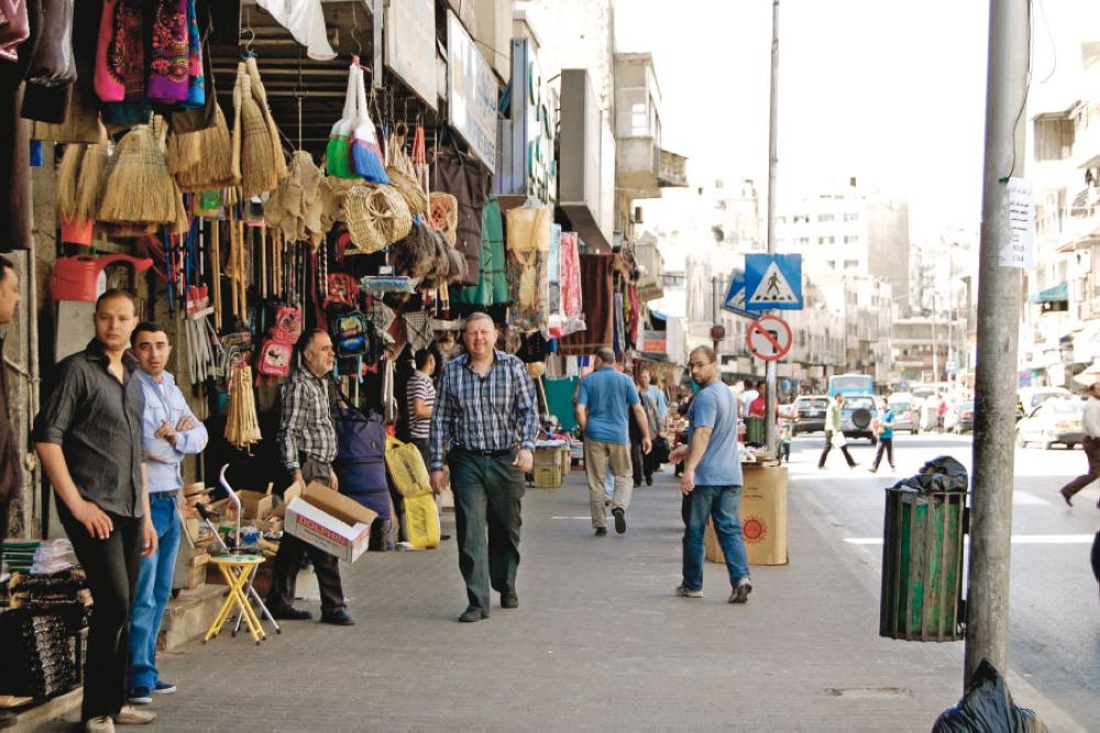 ايعاز جديد من محافظ العاصمة للحكام الاداريين - تفاصيل