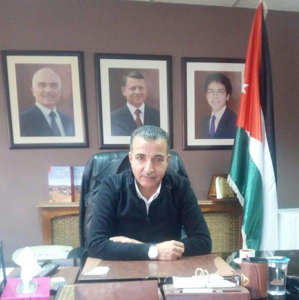 محافظ العقبة: انذار ومخالفة كل تاجر يرفع الأسعار السلع