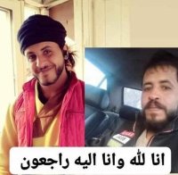 صدمة بين العجارمة إثر وفاة الشقيقين السواعير