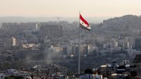 إصابة شخصين بانفجار عبوة ناسفة بسوريا
