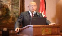 النسور: (20.9) مليون دينار إيرادات شركة الموانئ الصناعية الأردنية في العام 2021
