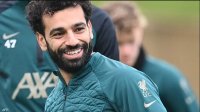 بصورة.. محمد صلاح يثير الجدل في ليفربول