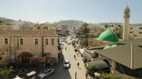 الكيان الصهيوني يفرض إجراءات "عقابية" ضد جنين