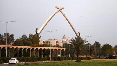 19 عاما على سقوط العاصمة بغداد