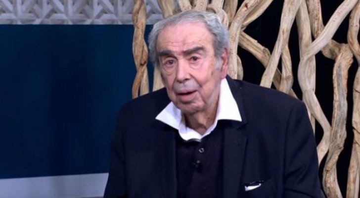 وفاة الوزير السابق حازم نسيبة