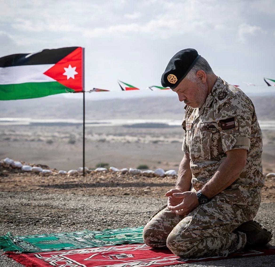 الملك يغادر أرض الوطن متوجها إلى ألمانيا