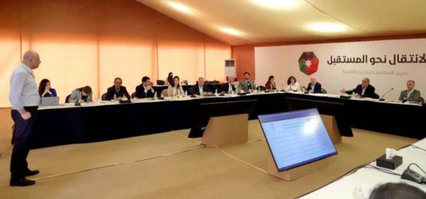 الاتصالات وتكنولوجيا المعلومات .. حاضنة التطوير لجميع القطاعات بالأردن
