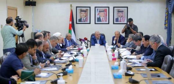 القانونية النيابية تشرع بمناقشة مشروع المعدل لقانون العقوبات