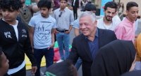#بالسلامة_سيدنا يتصدر تويتر.. الأردنيون يدعون للملك بالشفاء العاجل