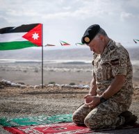 الملك يغادر أرض الوطن متوجها إلى ألمانيا