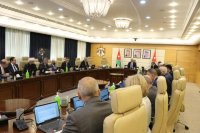 الخصاونة يدعو أن يمن الله على الملك بالشفاء العاجل