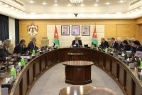 الحكومة تقر اتفاقية تسليم الأشخاص مع قبرص وإلغاء اتفاقية صخر زيت