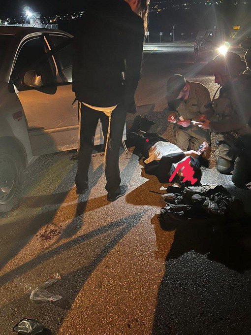 جيش الاحتلال يبلغ الارتباط الفلسطيني بأنه سينفذ عملية اقتحام واسعة لمخيم جنين