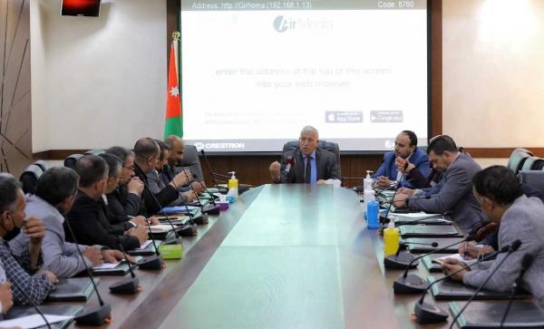 إدارية النواب تطالب بتثبيت الأطباء البيطريين العاملين بوزارة الزراعة