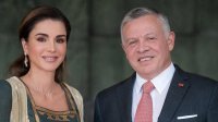 الملكة تؤدي مناسك العمرة وتلتحق بالملك في ألمانيا الليلة