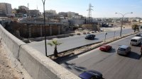 استكمال جزء من أعمال مشروع الباص سريع التردد بين عمّان والزرقاء