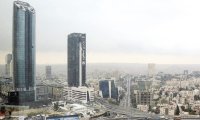 انخفاض على الحرارة الاثنين