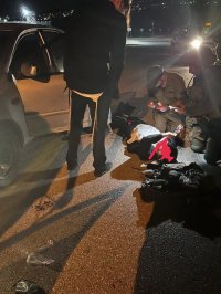 جيش الاحتلال يبلغ الارتباط الفلسطيني بأنه سينفذ عملية اقتحام واسعة لمخيم جنين