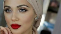 هل المكياج يفطّر خلال شهر رمضان؟