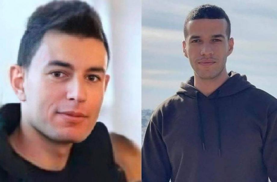 إعلام السلطة يستثني منفذيّ عملية تل ابيب و  عملية بني براك ضياء حمارشة و رعد حازم من سجلات الشهداء.