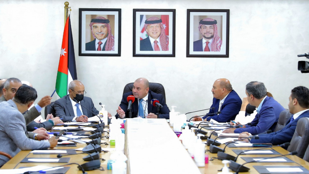 اللجنة القانونية تواصل اليوم مناقشة مشروع قانون معدل لقانون العقوبات