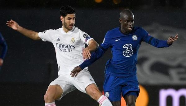 مباراتان مصيريتان في إياب ربع نهائي دوري أبطال أوروبا الثلاثاء