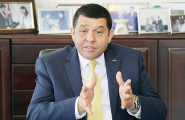 هذا ما دار بين وزير العمل والسفير التركي في العاصمة عمان