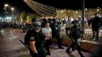 قوات الاحتلال  اعتقلت 176 فلسطينيا منذ بداية شهر رمضان
