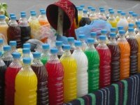 الأمانة: اتلاف 16 الف و300 لتر من العصائر الرمضانية