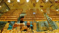 ارتفاع أسعار الذهب محليا - تفاصيل