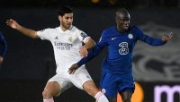 مباراتان مصيريتان في إياب ربع نهائي دوري أبطال أوروبا الثلاثاء