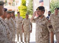 صلاحيات "نائب الملك" الامير حسين في الدستور