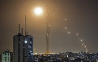 الاعلام العبري يتوقع رد صاروخي من غزة حال اقتحام جنين...تفاصيل