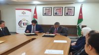 لاستكشاف النحاس في جنوب الأردن.. وزارة الطاقة توقع مذكرة تفاهم مع شركة تركية - تفاصيل