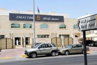 26 مليون دينار دخل صندوق الزكاة سنويا