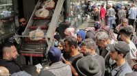 لبنان "بلا خبز".. طوابير البحث عن الرغيف في شهر رمضان