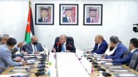 اللجنة القانونية النيابية تقر مشروع معدل لقانون العقوبات لسنة 2022