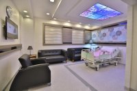 مستشفى متخصص بالولادة معروض للبيع بالمزاد العلني