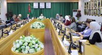 الصداقة الأردنية الهولندية في الأعيان تلتقي السفير الهولندي