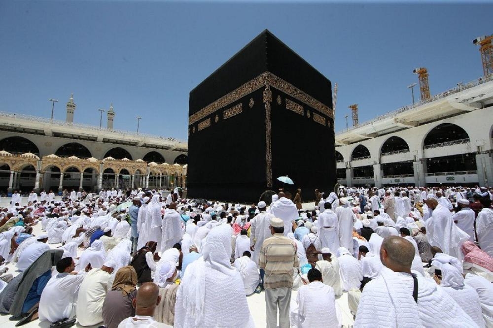 10 آلاف معتمر خلال رمضان.. و350 كلفتها بـ(العشر الأواخر)