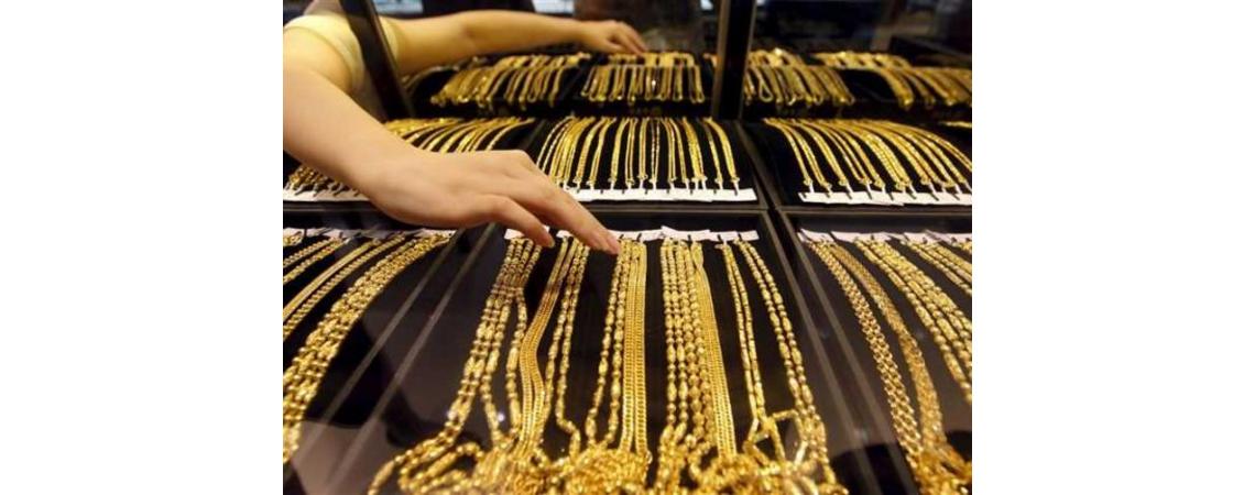 أسعار الذهب في الأردن - تفاصيل