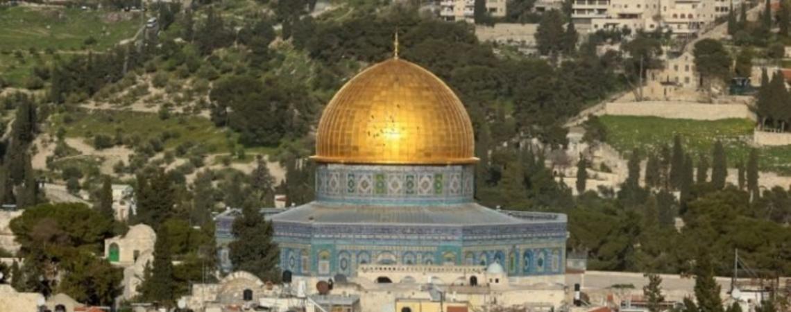 حراك اردني - فلسطينـي متواصل لتوفير الحماية للأقصى