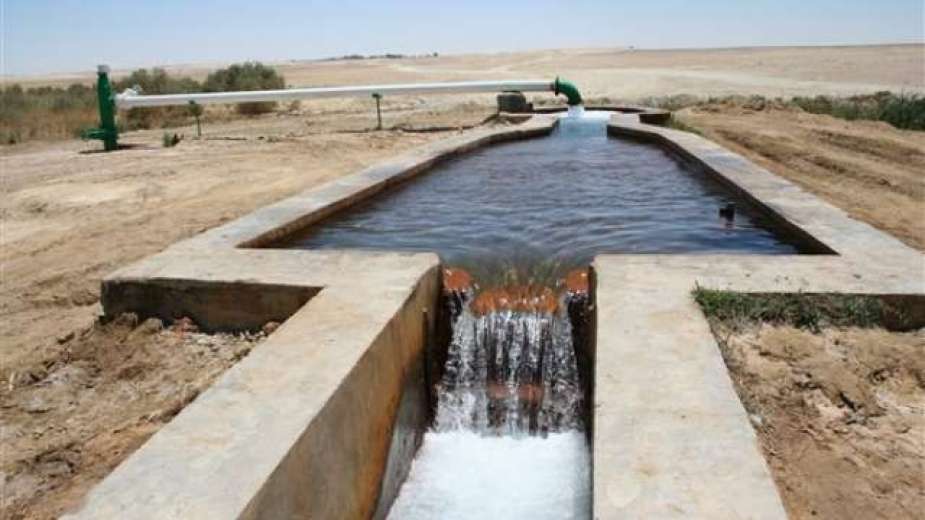 بروفيسور اردني يطرح حلولا لملف المياه في المملكة